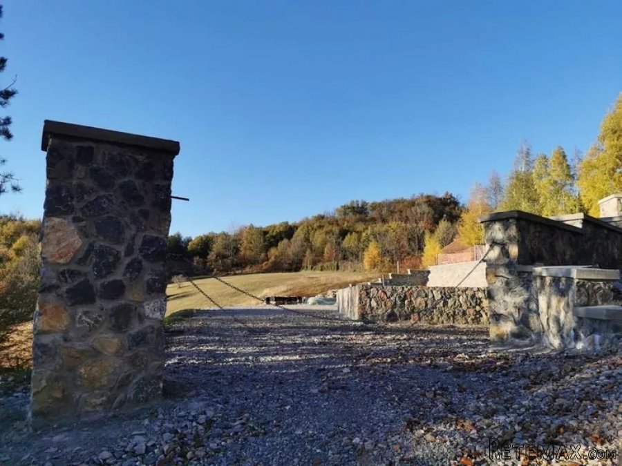 Gradjevinski kompleks Mravinjci-Povlen,15 ari,1001m/nv - 23