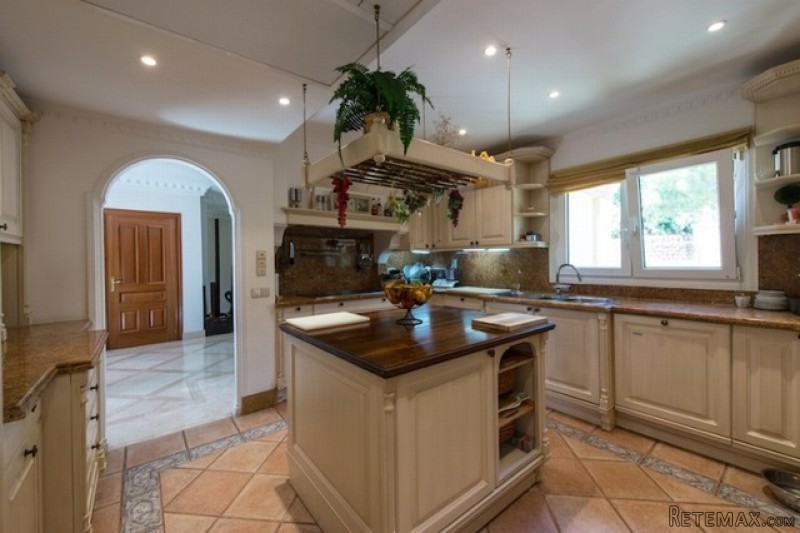HM5O2752 - Villa For sale in Las.. - 2