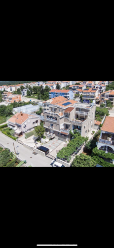 Hotel na Boriku u Zadru - 3