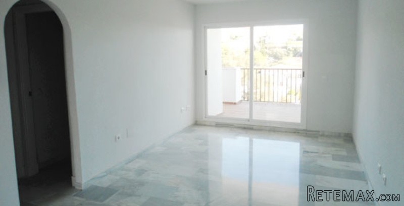 Lagenhet, Mijas - Costa del Sol (All)..