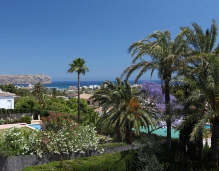 Large 6 Bedroom Villa W Sea View For.. - 2