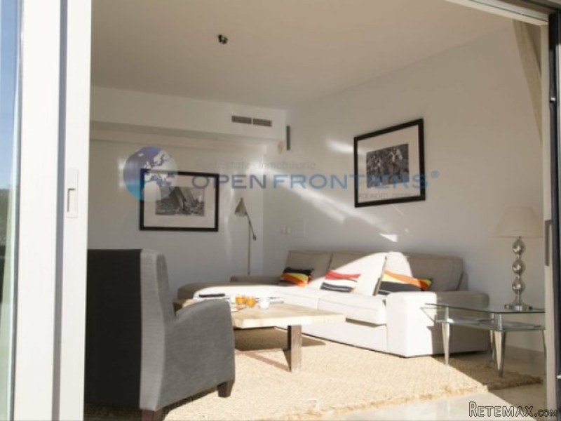 Penthouse Apartment Sotogrande Marina - 2