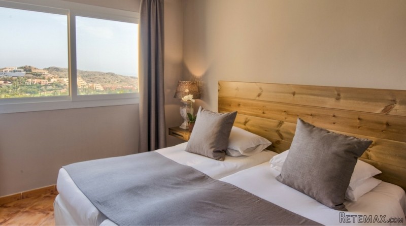 Three Bedroom Apartment 498, Las Lomas..
