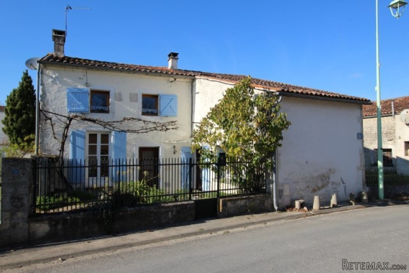 Three Bedroom Village House With..