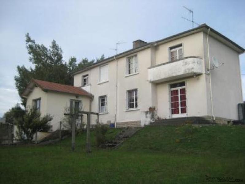 Two Houses For Sale