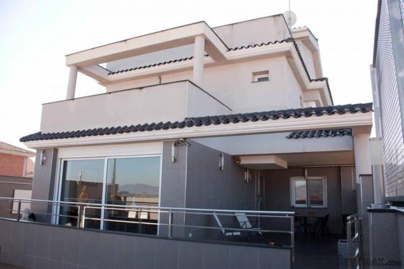 Villa in Benimarfull with pool (Ref...