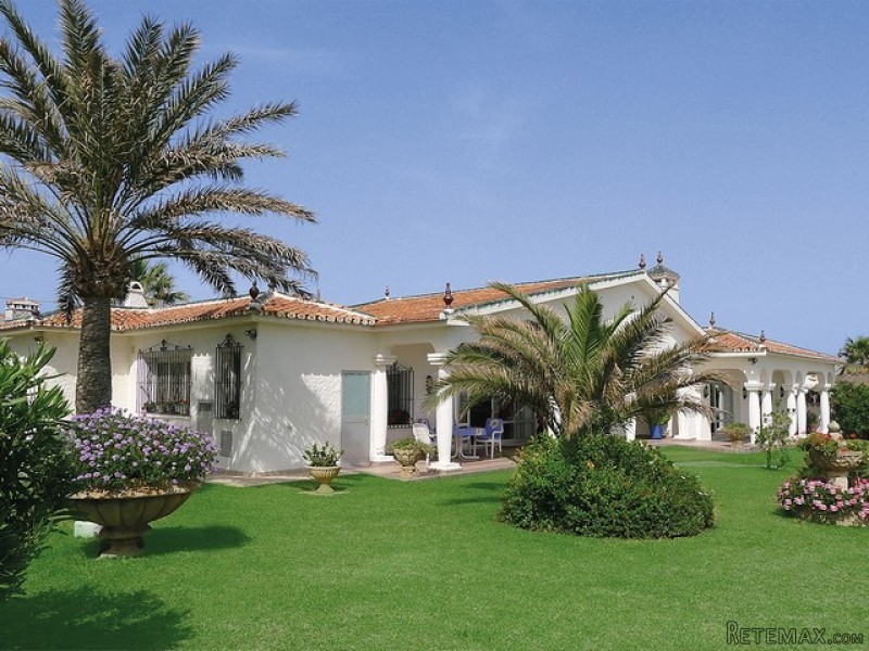 3 Bedrooms - Villa - Malaga - For Sale - 2