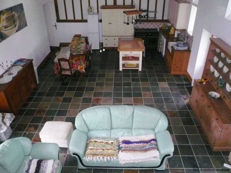 Charcater House with Guest Gite - 2