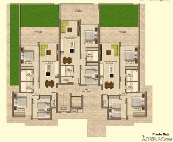 Golf and Sea View Apartments at Lo.. - 2