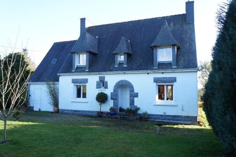 Stunning Neo-Breton Detached House - 2