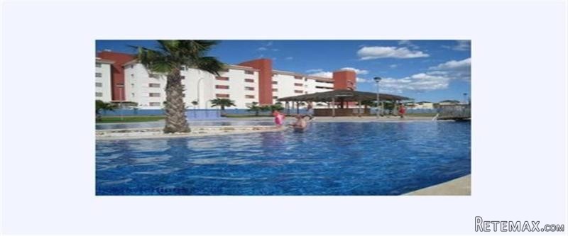 2 Bedrooms - Apartment - Alicante - For..