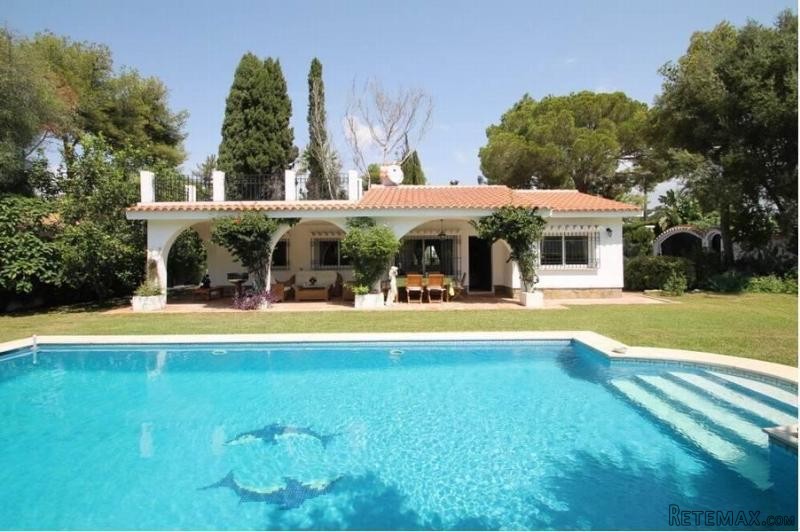3 bedroom detached villa for sale