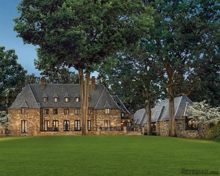 7 bedroom House For Sale: 11 Mayfair.. - 2
