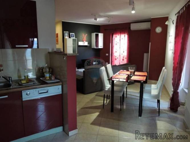 Istra, Motovun - Kuća s dva stana i okućnicom - 5