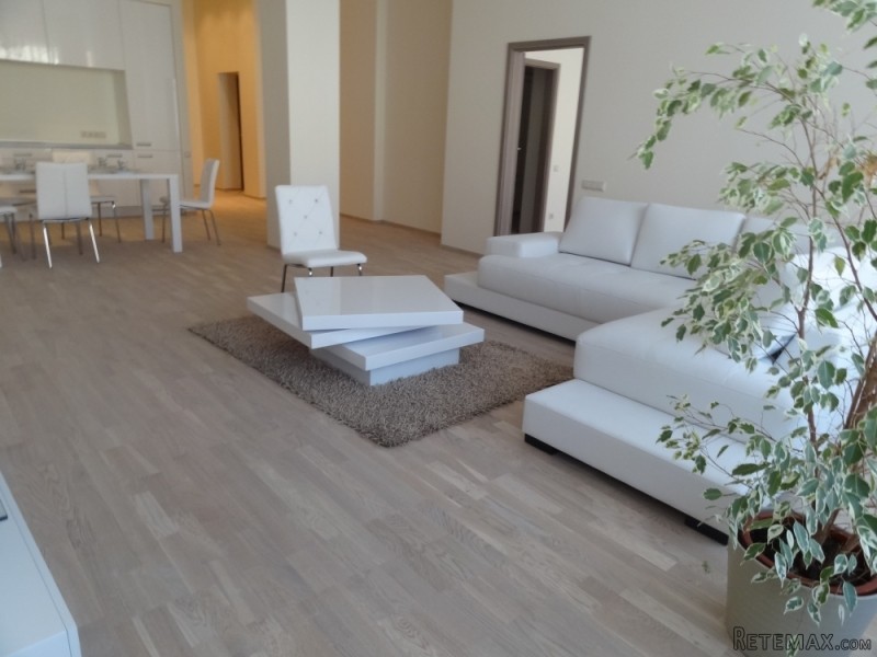Luxurious Apartment In Old Riga - 2
