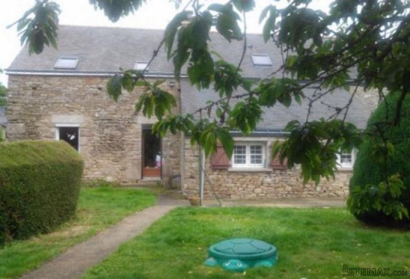 Nice Longere Farmhouse