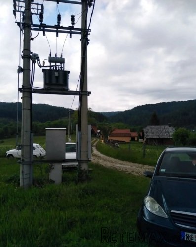 Tara-Tarabici 14.6ari - 5