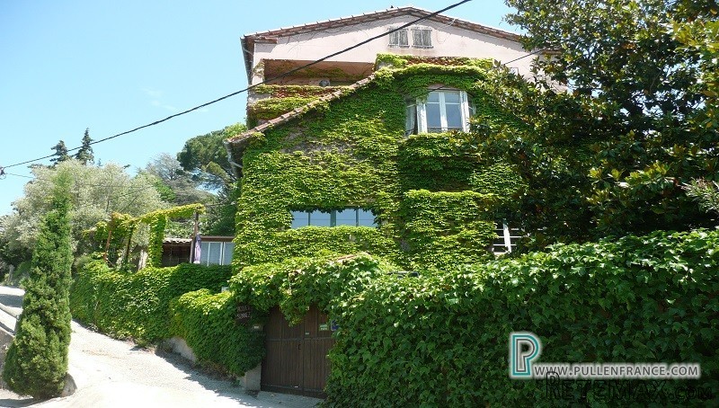 Unique Property On Large Grounds With..
