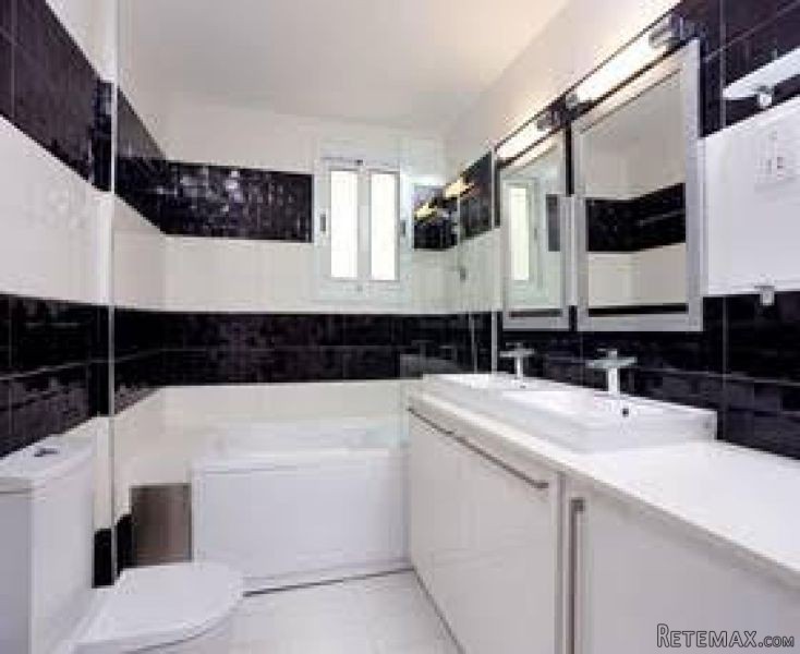 very good 3 bedroom apartment fully.. - 2