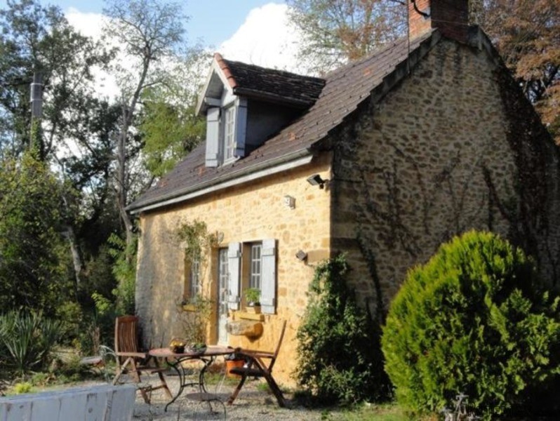 Well Renovated Stone House With.. - 2