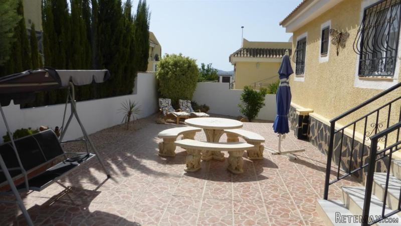 2 Bedrooms - Detached - Murcia - For.. - 2