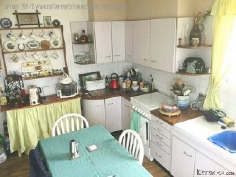 4 bed det' village hse - garden.. - 2