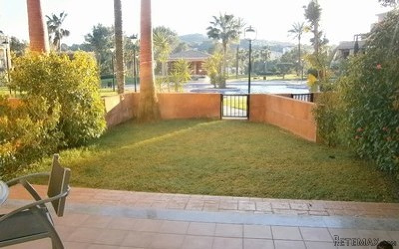 Apartment in Santa ponsa for sale