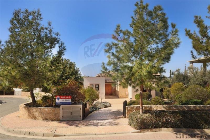 Bungalow - For Sale - Kouklia, Paphos