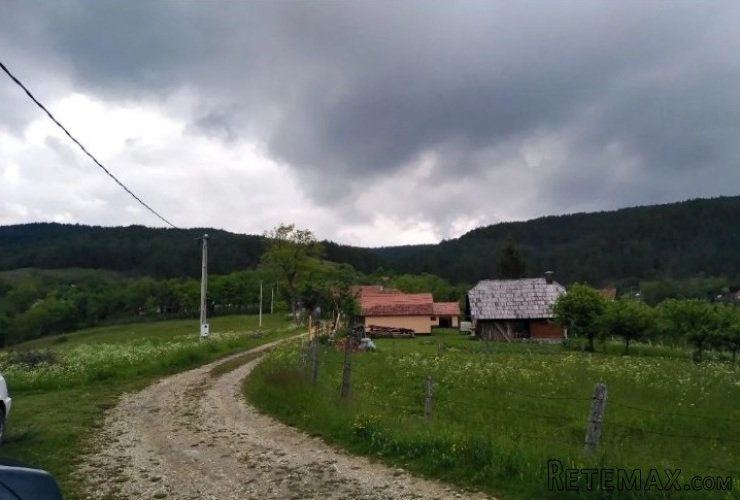 Tara-Tarabici 14.6ari - 7