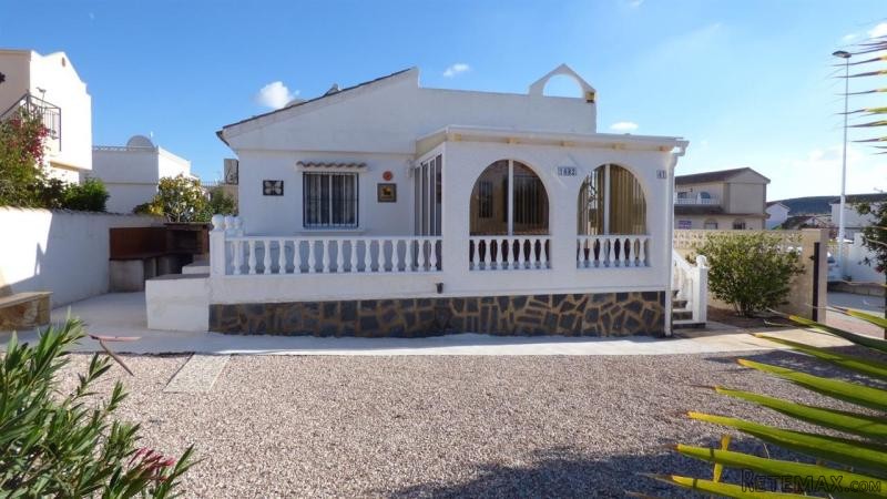 2 Bedrooms - Detached - Murcia - For..