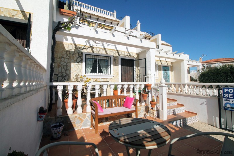 3 Bedrooms - Townhouse - Alicante - For.. - 2
