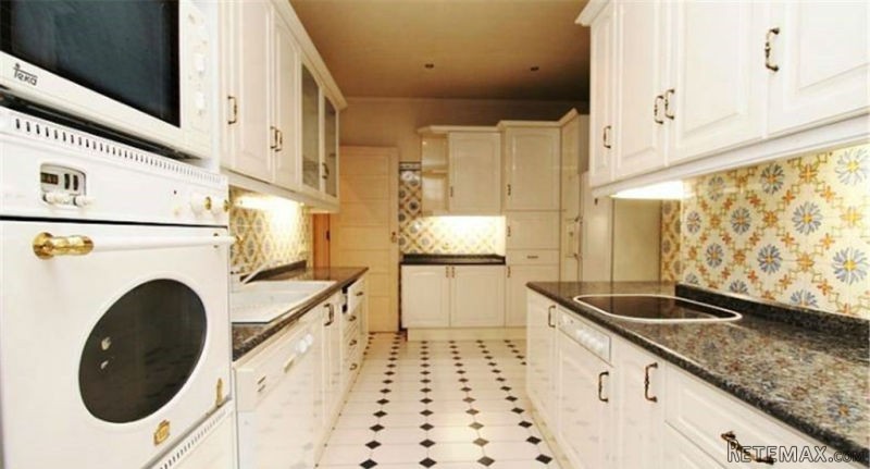 Apartment T8 - 2