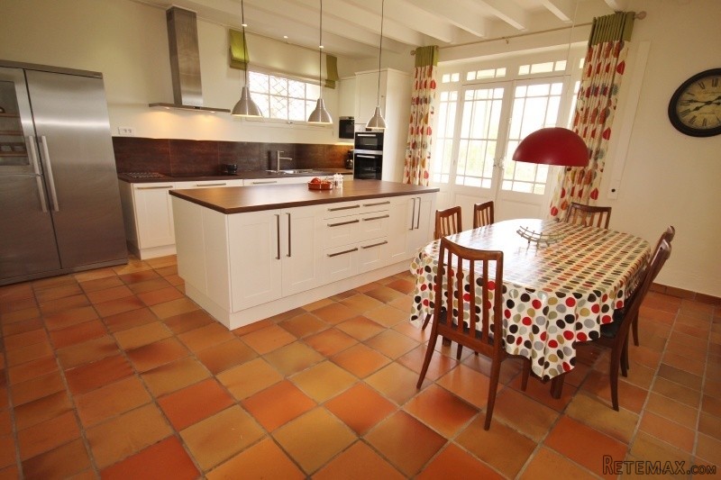 Beautiful 4 bedroom house in peaceful.. - 2