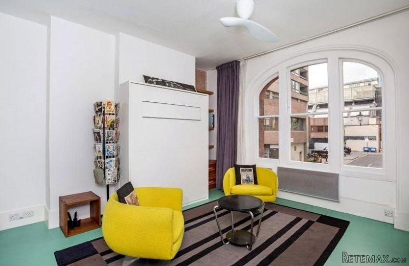 Broadwick Street, Soho, London, W1F