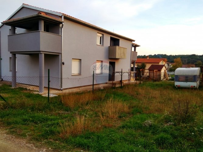 ISTRA, ŠTINJAN-Građevinsko zemljište 1km od mora - 2