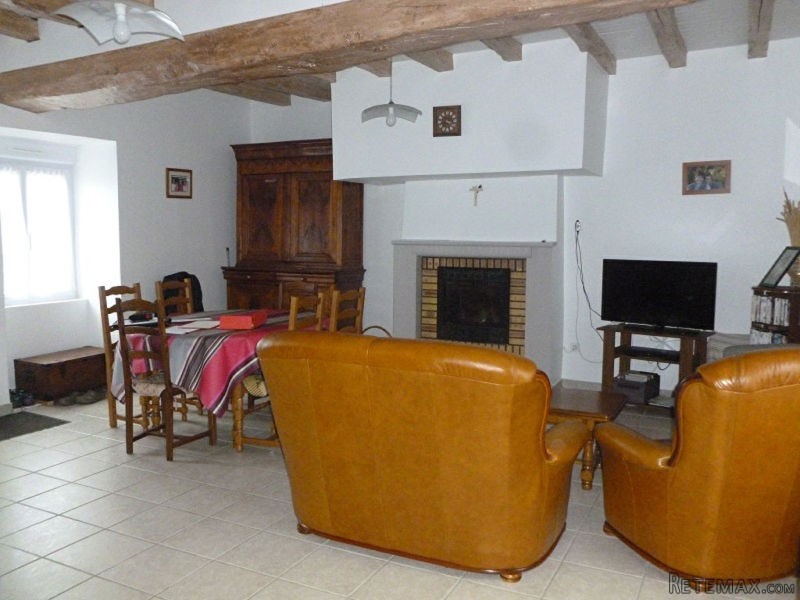 Longere Former Farmhouse - 2
