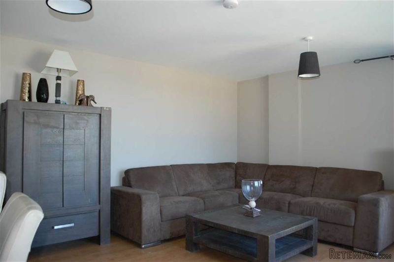 3 bed apartment in Filomena House - 2
