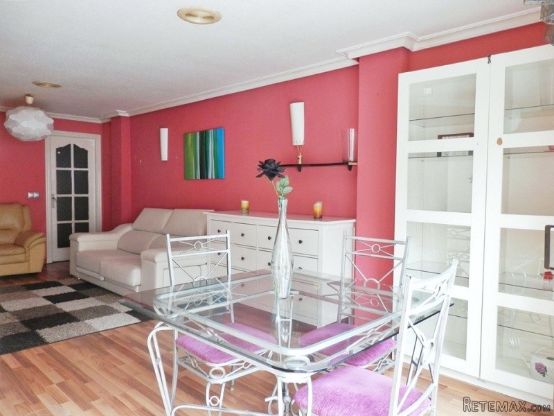 4 Bedrooms - Penthouse - Alicante - For..