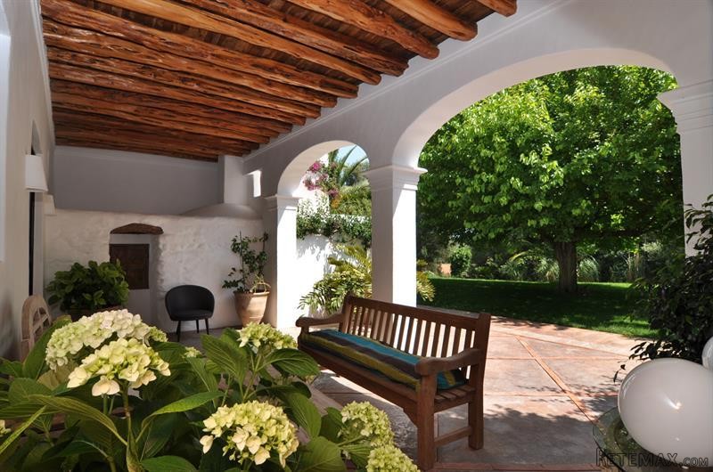 5 bedroom Country House For Sale: San.. - 2