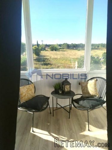 Istra, Umag, 2-sob stan 54,62 m2 - 9