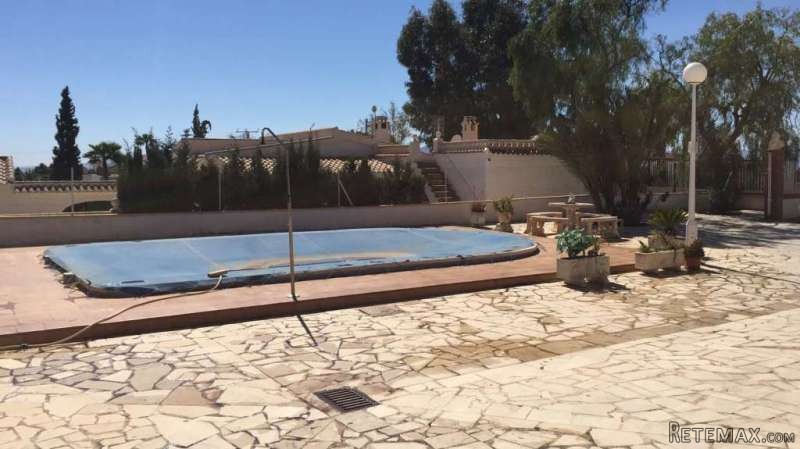 Large 3 Bed Country House For Sale In.. - 2