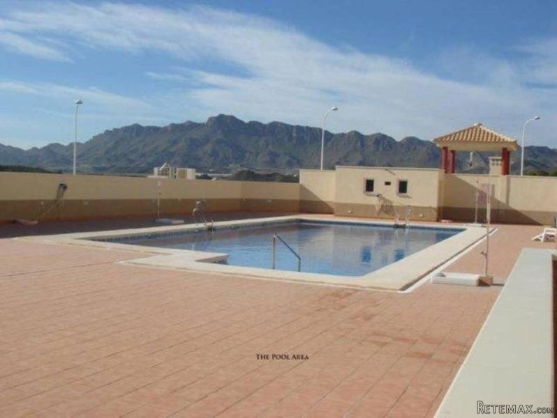 Apartment in San Juan de los Terreros - 2