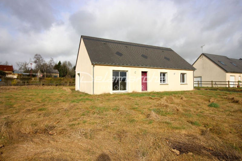 New Build Villa With Garden, Terrace..