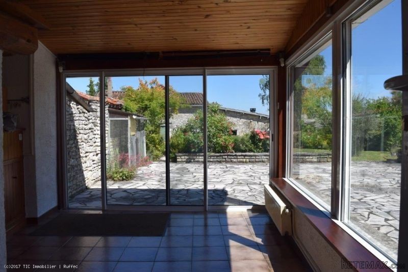 Old Stone Bungalow With Pool And.. - 2