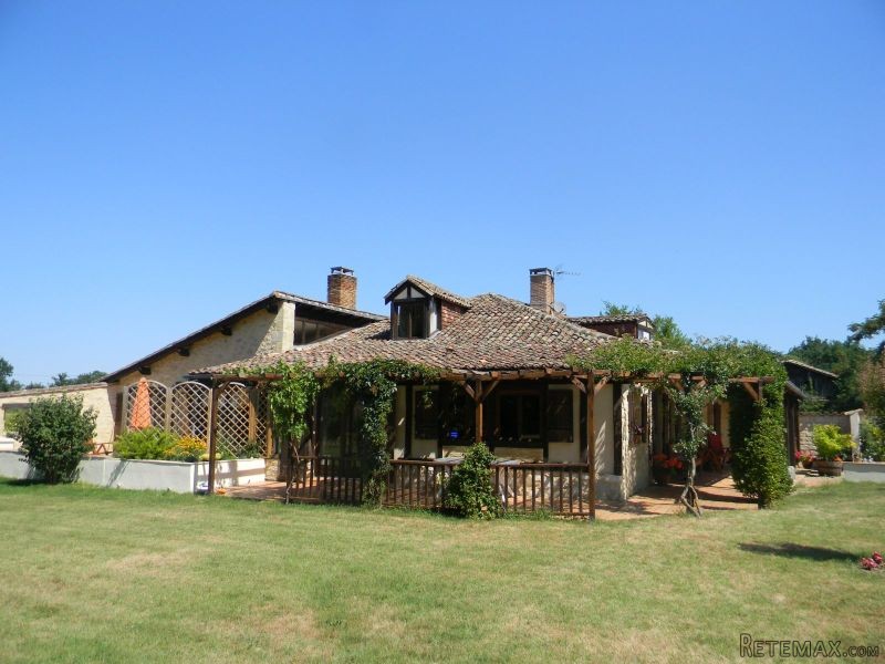 A Chance To Purchase A Beautiful Gite..