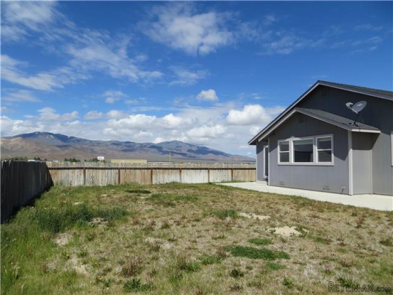 216 18th St Battle Mountain, NV, 89820.. - 2