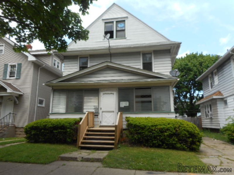 652- 654 Magee Ave Rochester, NY, 14613..
