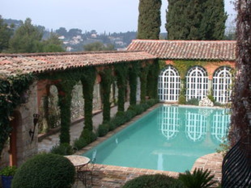 A beautiful bastide Villa Rental with..