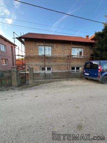 Kuca u Velikom Selu Beograd-Palilula - 2