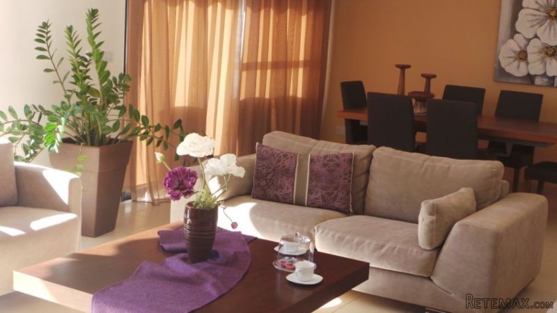 Luxury 2 Bedroom Apartment on the beach.. - 2